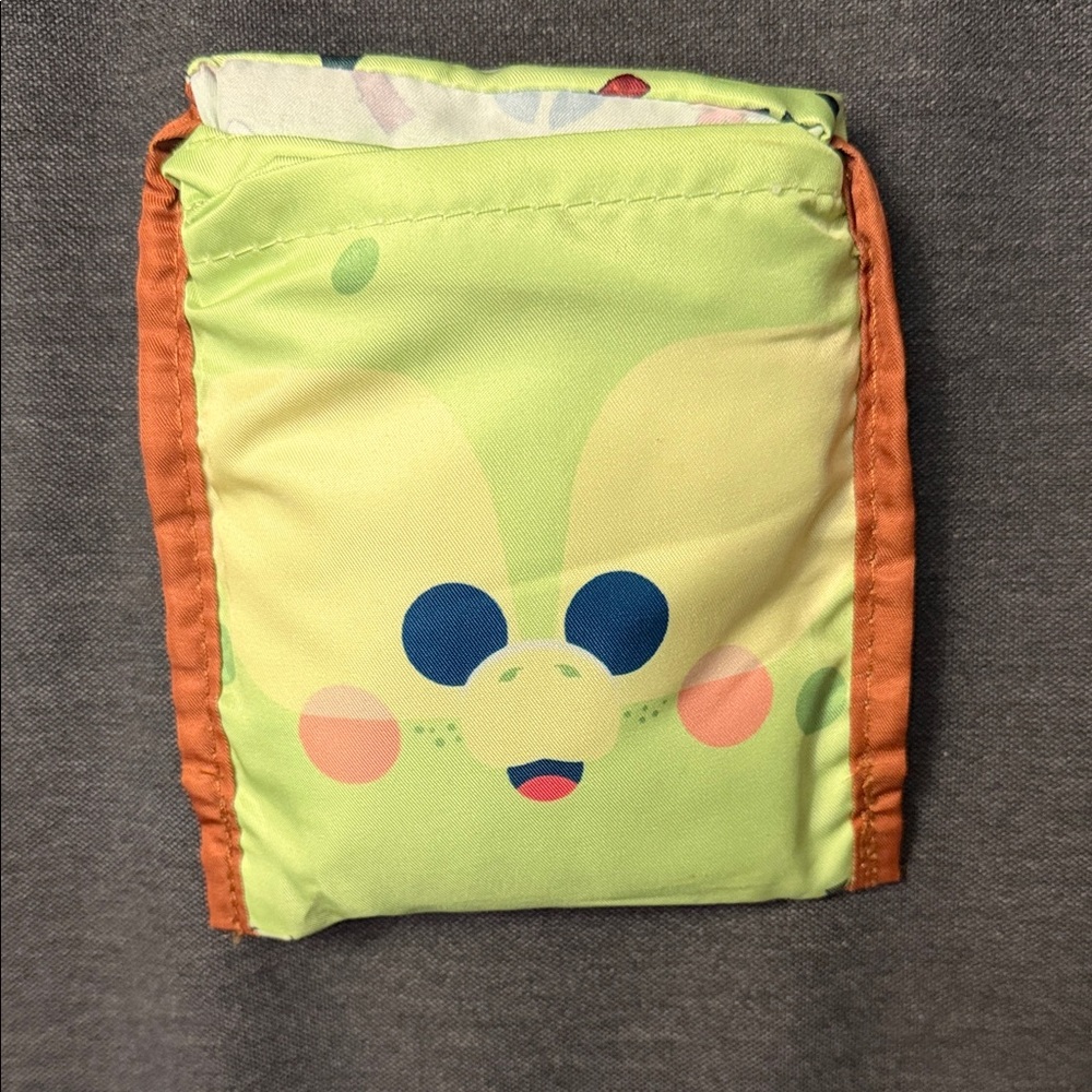 Disney Aulani Resort reusable bag